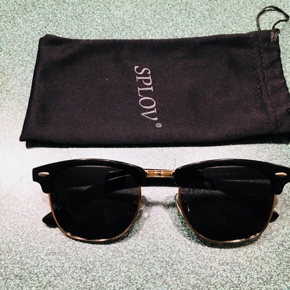 Sunglasses - Picture 2 of 3